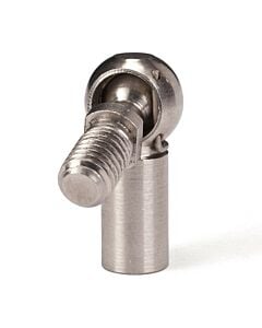 Buy NitroLift Stainless Steel 10mm Ball Stud To Fit M8 Thread by NitroLift for only £9.59