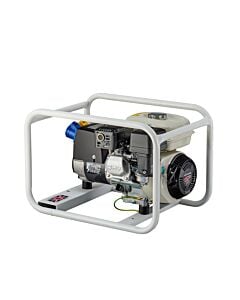 Buy Stephill GE2500 2.5 kVA Honda GP160 Petrol Generator by Stephill for only £489.59
