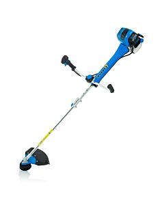 Buy SGS 52cc Professional Anti-Vibration Petrol Grass Trimmer / Brush Cutter by SGS for only £122.39