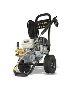 Buy V-TUF Industrial 6.5HP Petrol Pressure Washer with GP200 Honda Engine - 2755psi, 190Bar, 12L/min PUMP by V-TUF for only £1,199.99