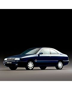 Buy NitroLift Lancia Kappa 1994-2001 Saloon Tailgate / Boot Gas Strut by NitroLift for only £17.99