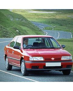 Buy NitroLift Nissan Primera P10 1990-1996 Saloon Tailgate / Boot Gas Strut by NitroLift for only £17.99