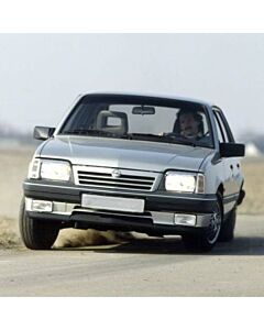 Buy NitroLift Opel Ascona 1981-1988 Tailgate / Boot Gas Strut by NitroLift for only £17.99