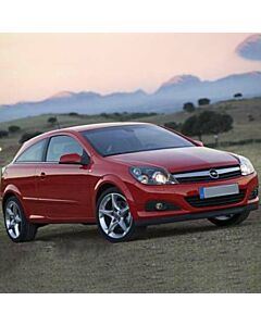 Buy NitroLift Opel Astra 2004-2009 Estate Tailgate / Boot Gas Strut by NitroLift for only £17.99