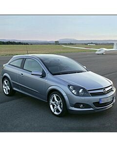 Buy NitroLift Opel Astra 2004-2009 All Models Bonnet Gas Strut by NitroLift for only £17.99