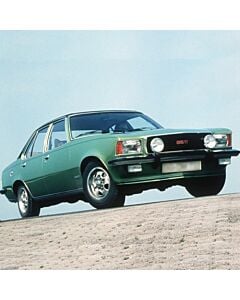Buy NitroLift Opel Kadett 1973-1979 Tailgate / Boot Gas Strut by NitroLift for only £17.99