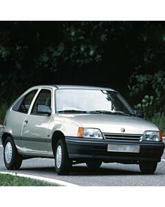Buy NitroLift Opel Kadett 1984-1991 Tailgate / Boot Gas Strut by NitroLift for only £17.99