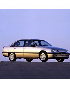 Buy NitroLift Opel Omega 1986-1994 Estate Tailgate / Boot Gas Strut by NitroLift for only £17.99