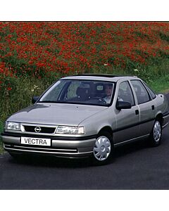 Buy NitroLift Opel Vectra 1995-2002 Saloon Tailgate / Boot Gas Strut by NitroLift for only £17.99