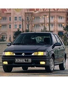 Buy NitroLift Renault R 19 1988-1995 Tailgate / Boot Gas Strut by NitroLift for only £17.99