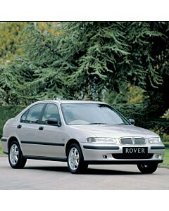 Buy NitroLift Rover 400 1994-2006 Estate Tailgate / Boot Gas Strut by NitroLift for only £17.99
