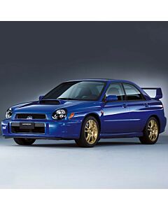 Buy NitroLift Subaru Impreza 1992-2001 Tailgate / Boot Gas Strut by NitroLift for only £28.79
