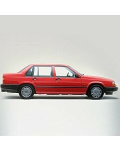 Buy NitroLift Volvo 940 / 960 1990-1998 Saloon Tailgate / Boot Gas Strut by NitroLift for only £20.39