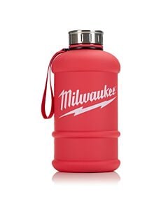 Buy Milwaukee 4939700611 1.3 Litre Water Bottle by Milwaukee for only £13.06