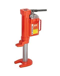 Buy Power Team J109T 11 Ton Hydraulic Toe Jack by SPX for only £1,434.18