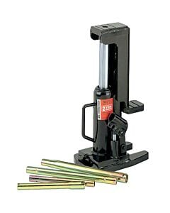 Buy Power Team J24T 2 Ton Hydraulic Toe Jack by SPX for only £440.93