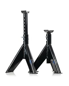 Buy SGS 6 Tonne Tall Axle Stands - Lifetime Warranty by SGS for only £27.53