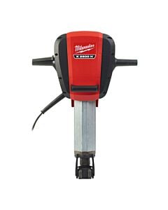 Buy Milwaukee 25 Kg Class 28mm Hex Breaking Hammer by Milwaukee for only £1,065.05