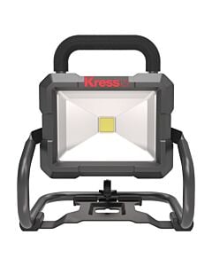 Buy Kress KUF05.9 20V LED Light, Bare tool & Colour box by Kress for only £65.00