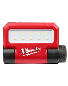 Buy Milwaukee L4FFL-201 Rechargeable Folding Flood Light by Milwaukee for only £75.82