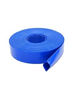 Buy 2" Water Pump Lay Flat Delivery Hose 5m by SGS for only £3.83