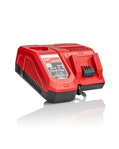 Buy Milwaukee M12-18FC Fast Charger - M12 M14 M18 by Milwaukee for only £21.10