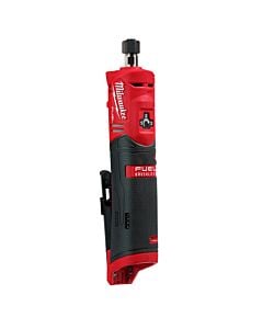 Buy Milwaukee M12FDGS-0 M12 FUEL™ 12V Straight Die Grinder (Body Only) by Milwaukee for only £118.80