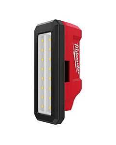 Buy Milwaukee M12PAL-0 M12 12V Service & Repair Flood Light with USB Charging (Body Only) by Milwaukee for only £67.24