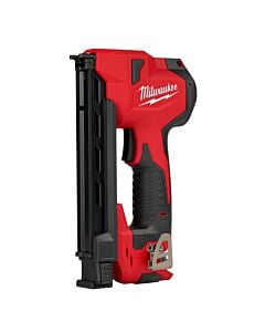 Buy Milwaukee M12BCST-0 M12 12V Sub-compact Cable Stapler (Body Only) by Milwaukee for only £223.33