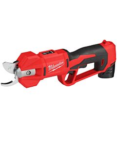 Buy Milwaukee M12 Brushless Pruning Shears - Body Only by Milwaukee for only £224.99