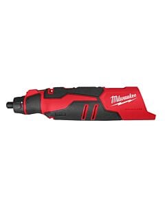 Buy Miwaukee M12™ Brushless Rotary Tool - Body only by Milwaukee for only £112.00