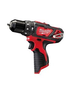 Buy Milwaukee M12BPD-0 M12 12V Combi Drill (Body Only) by Milwaukee for only £118.99