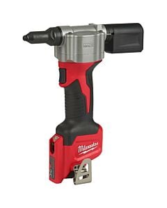 Buy Milwaukee M12BPRT-0X Pop Rivet Tool & Case (Body Only) by Milwaukee for only £151.07