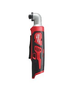 Buy Milwaukee M12BRAID-0 12V Sub Compact Right Angle Impact Driver (Body Only) by Milwaukee for only £90.06