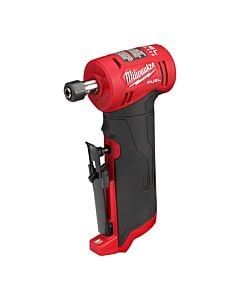 Buy Milwaukee M12FDGA-0 M12 FUEL™ 12V Angled Die Grinder (Body Only) by Milwaukee for only £115.20