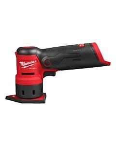 Buy Milwaukee M12FDSS-0B Spot Sander - Body Only by Milwaukee for only £117.96