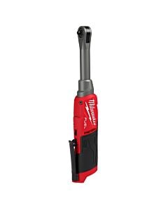 Buy Milwaukee M12FHIR14LR-0 M12™ FUEL™ 12V 1/4" Extended reach high speed ratchet (Body Only) by Milwaukee for only £155.10