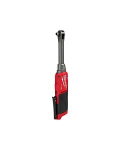Buy Milwaukee M12FHIR38LR-0 12v Fuel 3/8 Extended Reach High Speed Ratchet (Body Only) by Milwaukee for only £148.98