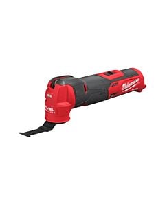 Buy Milwaukee M12FMT-0 FUEL Multi-Tool (Body Only) by Milwaukee for only £130.80