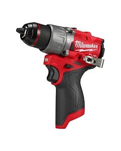 Buy Milwaukee M12FPD2-0 12V Fuel New Gen Cordless Combi Drill (Body Only) by Milwaukee for only £154.99