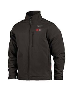 Buy Milwaukee M12HJBL5-0 Heated Jacket (Body only) by Milwaukee for only £167.99