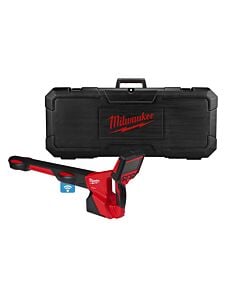 Buy Milwaukee M12PL-0C 12V Plumbing Locator (Body Only) with Case by Milwaukee for only £2,039.99