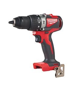 Buy Milwaukee M18BLPD2-0 M18 18V Percussion Drill (Body Only) by Milwaukee for only £102.00