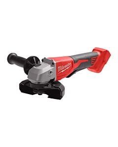 Buy Milwaukee M18BLSAG125XPD-0 M18 Brushless 125mm Angle Grinder with Paddle Switch (Body Only) by Milwaukee for only £117.60