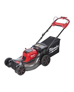 Buy Milwaukee M18F2LM53-0 M18 FUEL™ 18V 53cm Self-Propelled Dual Battery Lawn Mower (Body Only) by Milwaukee for only £913.45