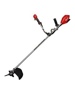 Buy Milwaukee M18FBCU-0 M18 18V FUEL Brushless Brush Cutter with Harness (Body Only) by Milwaukee for only £435.59