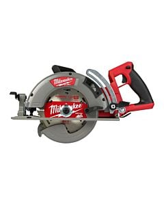 Buy Milwaukee M18FCSRH66-0 M18 FUEL™ 18V 190mm Circular Saw (Body Only) by Milwaukee for only £346.27