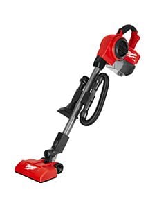 Buy Milwaukee M18FCVL-0 M18 FUEL™ 18V Compact Vacuum (Body Only) by Milwaukee for only £218.42