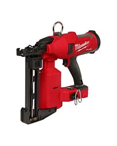 Buy Milwaukee M18 FUEL 18V Fencing Utility Stapler - Body Only With Case by Milwaukee for only £484.15