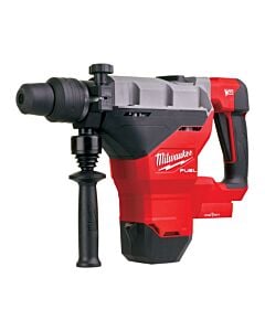 Buy Milwaukee M18FHM-0C M18 FUEL™ ONE-KEY™ 18V SDS-Max Breaking Hammer Drill (Body Only) with Case by Milwaukee for only £522.52